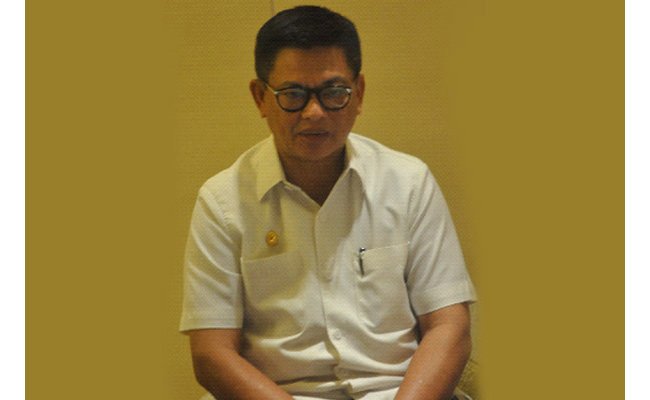 Gubenur Kaltara: Pengembangan Sawit Sesuai Kaidah Lingkungan