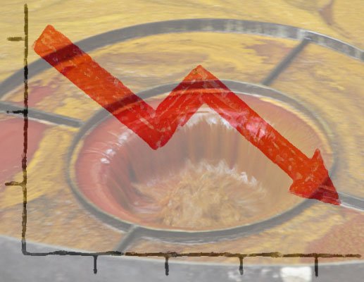 Harga Minyak Sawit Alami Tren Menurun Menyusul Stok Tinggi