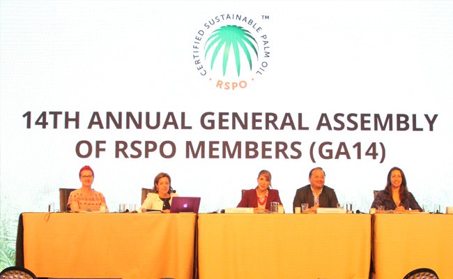 Indonesian Growers Caucus Wakil Resmi Bagi Pekebun Sawit di RSPO