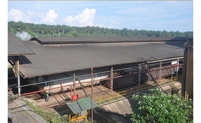 Januari 2018 Harga Sawit Melemah US$ 45,6/ton, BK CPO Nol