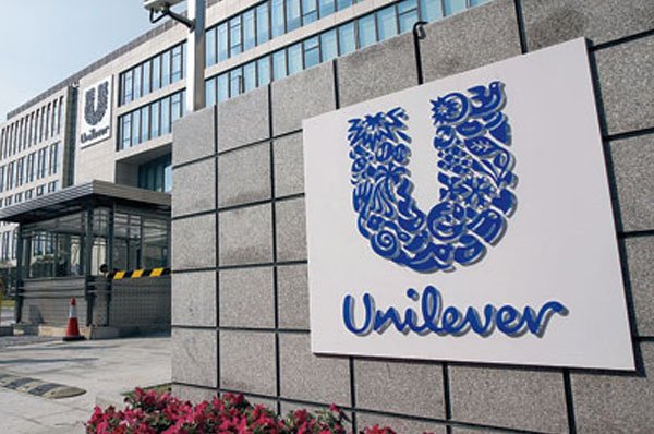 KKR Akuisisi Divisi Makanan Unilever Senilai US$ 8,04 Miliar