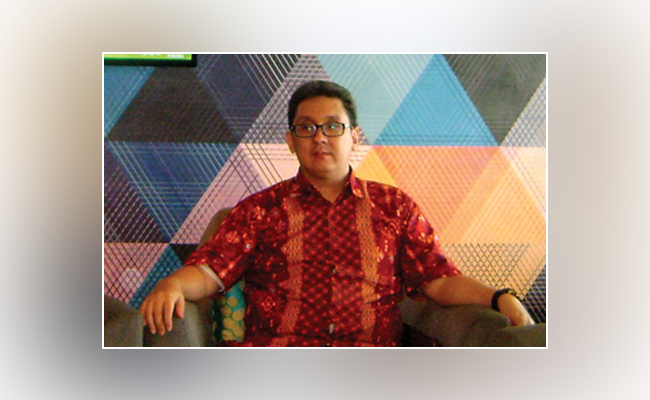 Pasar Minyak Sawit Indonesia itu Unik Loh