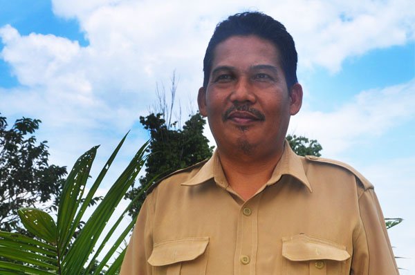 Perkebunan Kelapa Sawit : Meningkatkan Peran Aktif Bagi Masyarakat Luas