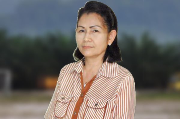 Prof Tien R Muchtadi, Sang Pemilik Hak Paten Sawit