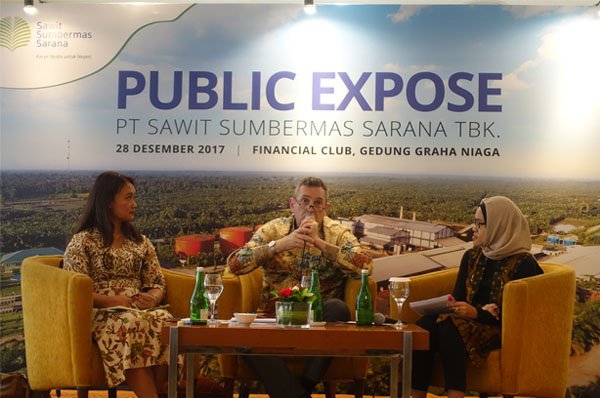 Sawit Sumbermas Sarana Terbitkan Kebijakan Keberlanjutan Terbaru