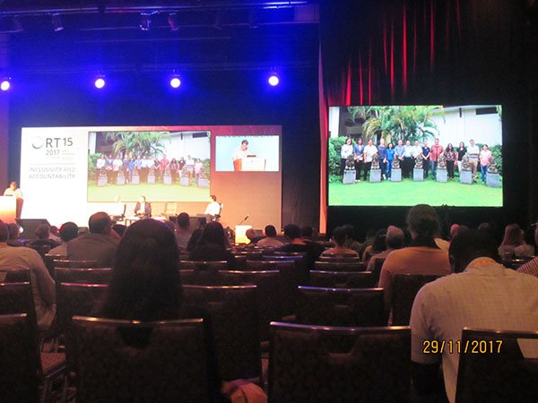 Sawit Watch Anggap Hasil GA RSPO ke 14 Dabalut Intervensi
