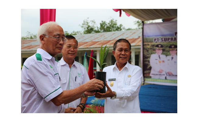 Sekolah Sawit Lestari di Sumut Dorong Terapkan Praktik Budidaya Terbaik