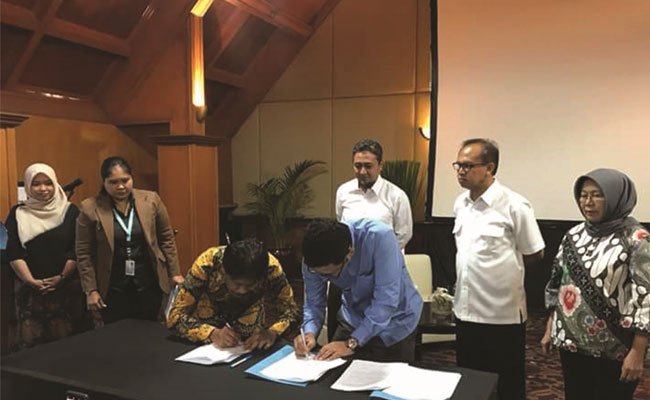 31 ribu Data Pekebun Masih Tersebar di Berbagai Organisasi & Perusahaan