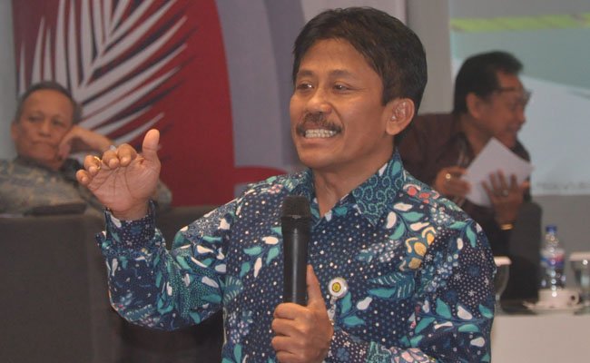 DirjenBun: 20% Kewajiban Lahan Plasma Sawit Diluar HGU