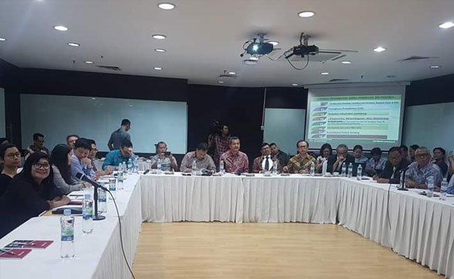 Ini Cara Genjot Serapan Minyak Sawit Domestik Supaya Harga Terdongkrak Naik