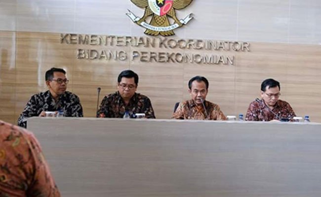 Pelayanan Sistem OSS Mulai Beroperasi di BKPM Awal Tahun 2019