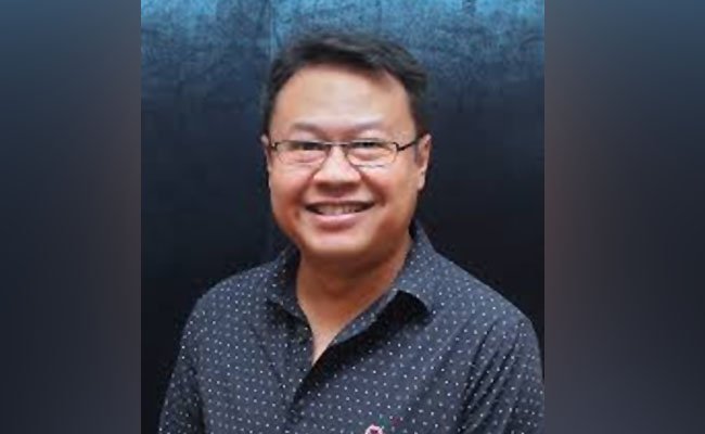 Bakhtiar Talhah Menjabat CEO RSPO Sementara