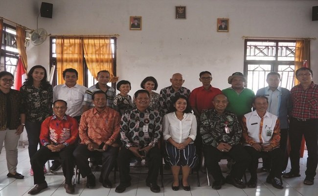 Praktik Sawit Berkelanjutan Lewat Pendekatan Yurisdiksi