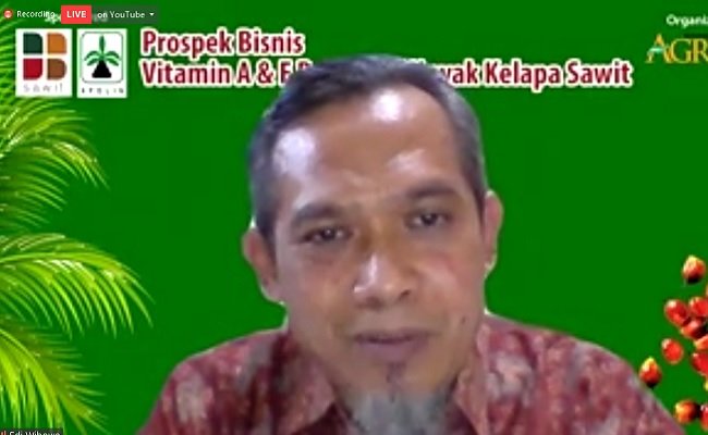 BPDP-KS: Informasi Fakta Sawit Mesti Terus Di Informasikan