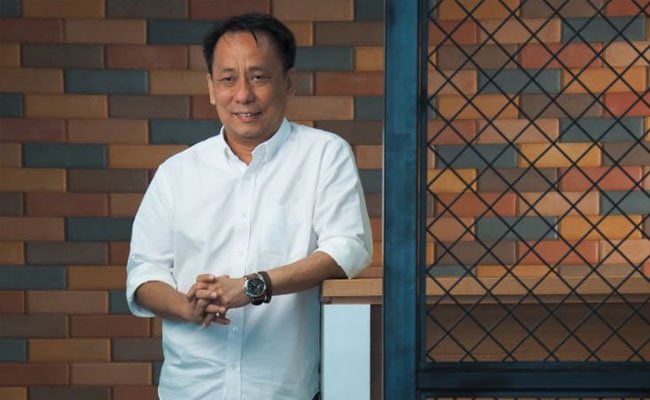 CEO Astra Agro Dinobatkan Sebagai The Most Admired CEO 2020