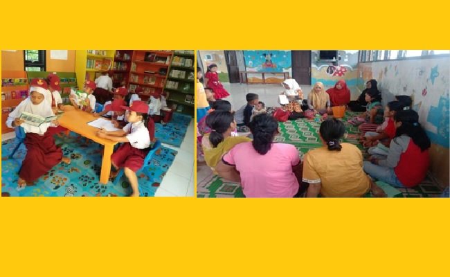 DMSI: Perkebunan Kelapa Sawit Lindungi Hak Perempuan