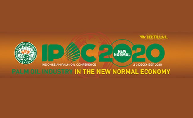 Hari ini Konferensi Minyak Sawit International IPOC Dibuka Kemenko