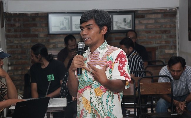 Kebijakan Pungutan Sawit & BK, Ibarat Lonceng Kematian Industri Sawit Nasional