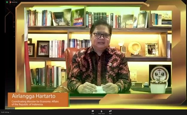 Kemenko: Pastikan Industri Minyak Sawit Indonesia Ramah Lingkungan