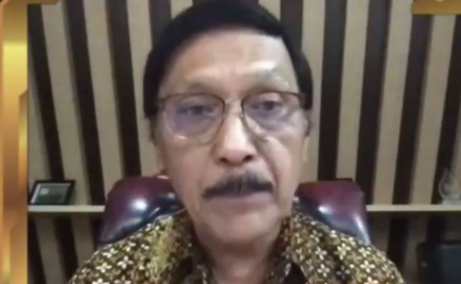 Mandatori Biodiesel dan Peremajaan Sawit Masih Jadi Fokus BPDP-KS