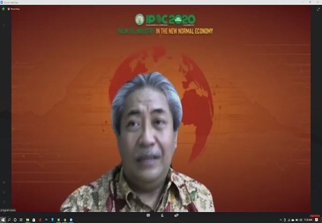 Sektor Agribisnis Jadi Andalan Dikala Hadapi Ancaman Resesi