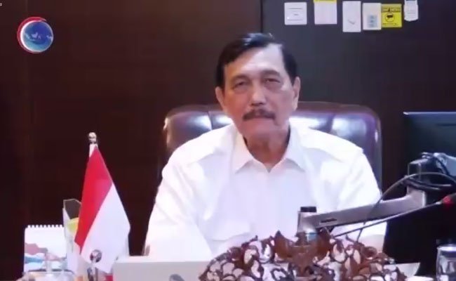 Sektor Sawit Jadi Tulang Punggung Ekonomi Indonesia Dikala Pandemi