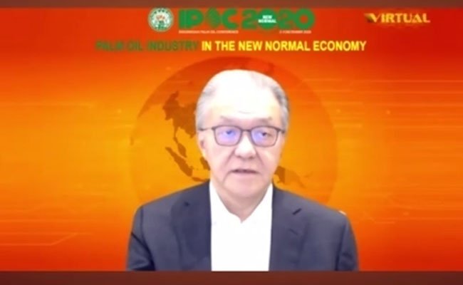 Tak Sekadar Topang Ekonomi, Sektor Sawit Dukung Kesejahtaraan Masyarakat