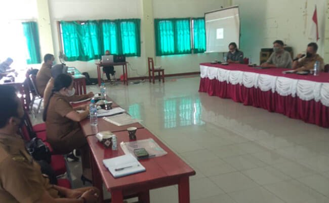 Adopsi Praktik Sawit Berkelanjutan, Pemkab Sekadau Susun RAD-KSB