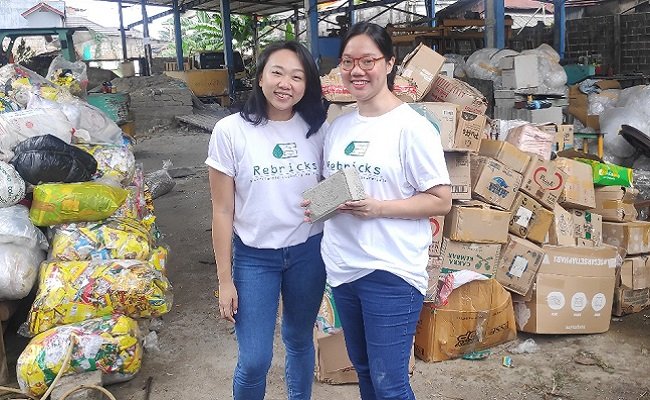 Alliance Luncurkan Platform Hubungkan Inovasi Dengan Pendanaan Berkelanjutan