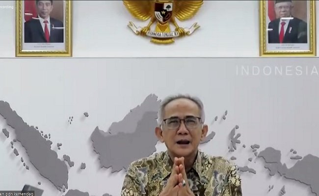 Aturan Larangan Edar Minyak Goreng Sawit Curah Batal Diterapkan di 2022