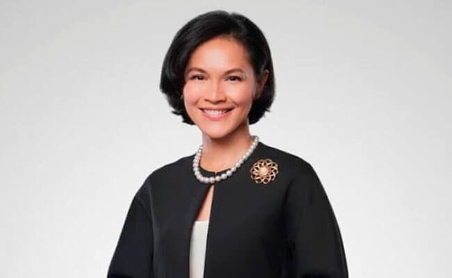 Dari Sawit Hingga Layanan Kesehatan, Membuat Arini Perempuan Muda Terkaya Versi Forbes