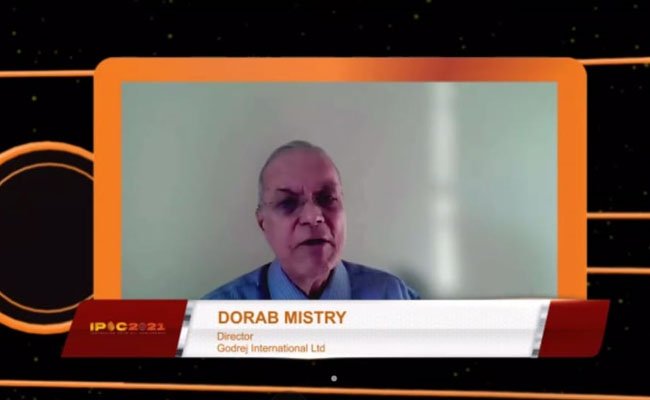 Dorab Mistry: Paska Ramadhan, Harga Minyak Sawit Bakal Berfluktuasi