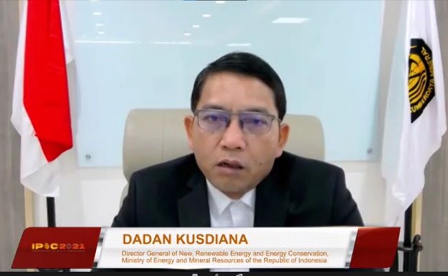 Indonesia Bakal Terapkan Sertifikasi Berkelanjutan untuk Biodiesel Sawit
