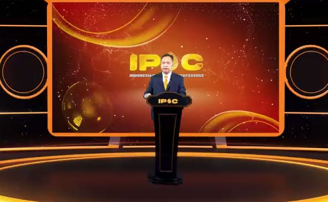 IPOC 2021 di Gelar Hari ini, Bertajuk Peran Industri Sawit Dalam Pemulihan Ekonomi