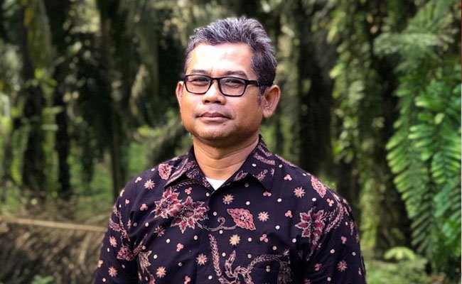 Setelah Pekebun Terapkan ISPO, Produksi TBS Sawit Meningkat