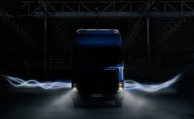 UD Trucks Komitmen Dukung Penerapan EURO 4 di Indonesia