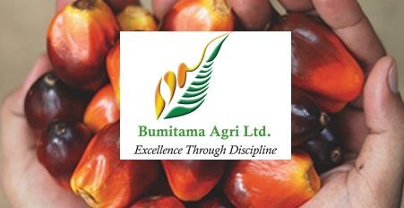 2015, Bumitama Agri Targetkan Ekspansi Penanaman 4 Ribu Hektar