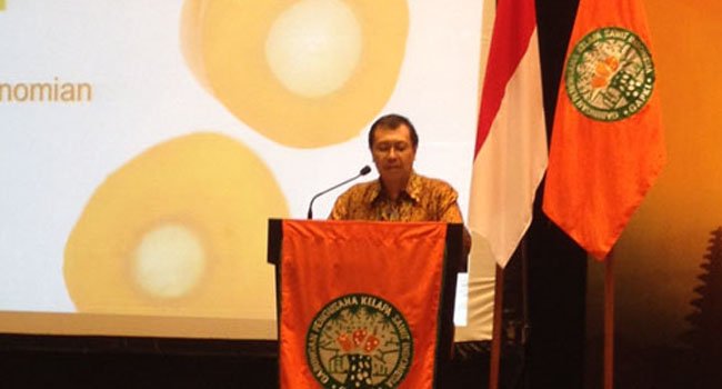 Deputi Menko Buka Munas GAPKI IX di Bali