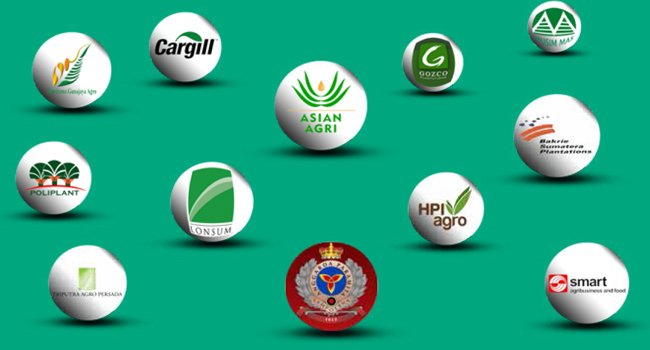 INFO KOMUNIKASI : Perlukah Branding  dalam Industri Perkebunan?