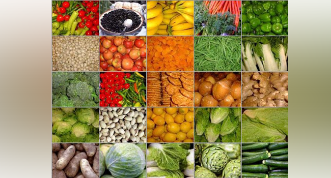 PISAgro Dukung Keamanan Pangan Dunia