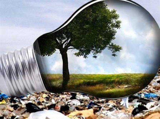 Teknologi Biomassa Siap Sokong BBN  