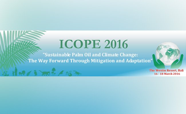 400 Peserta Bakal Ramaikan ICOPE