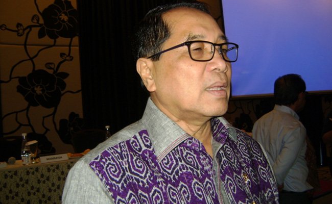 Dianggap Kartel, IPOP di Pertanyakan