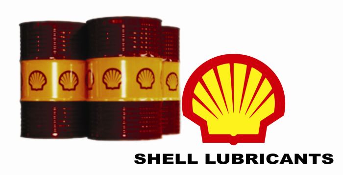 Solusi Pelumas dari Shell Lubricants 