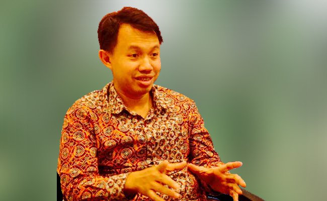MENDUKUNG 100% MINYAK SAWIT BERKELANJUTAN