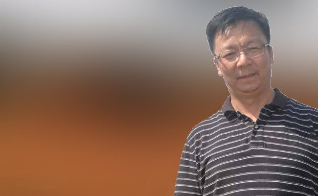 SIAGA API, WUJUDKAN KETAHANAN PANGAN LOKAL