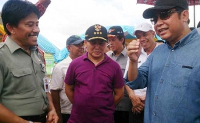  JeJak Pengusaha Sawit Asli Daerah (Bagian 1)