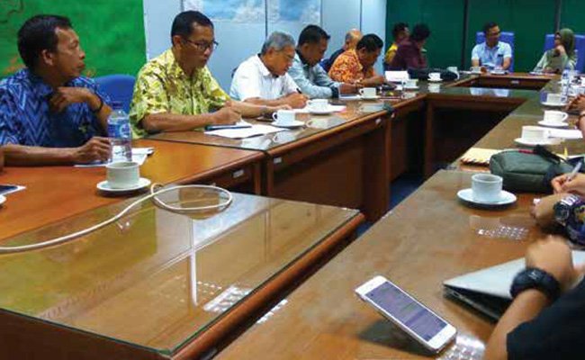 7 DISBUN MENCARI SOLUSI UNTUK SAWIT RAKYAT