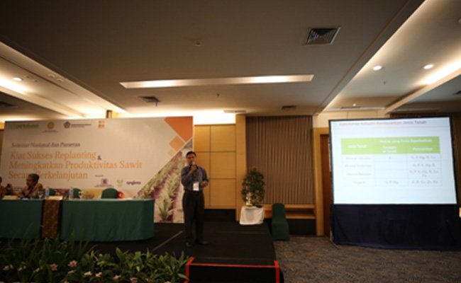 Asian Agri Dorong Optimalisasi Produksi Sawit dengan Teknik Tepat