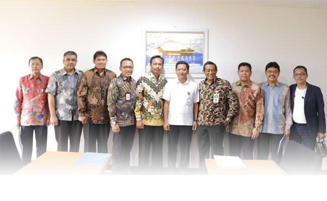Dolly Pulungan Ditunjuk Jadi Wadirut PTPN III Holding
